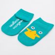 1 Pcs Baby Toddler Fashion Cute Animal Anti Slip Socks