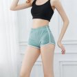 Women Summer Sports Shorts New Candy Color Casual Short